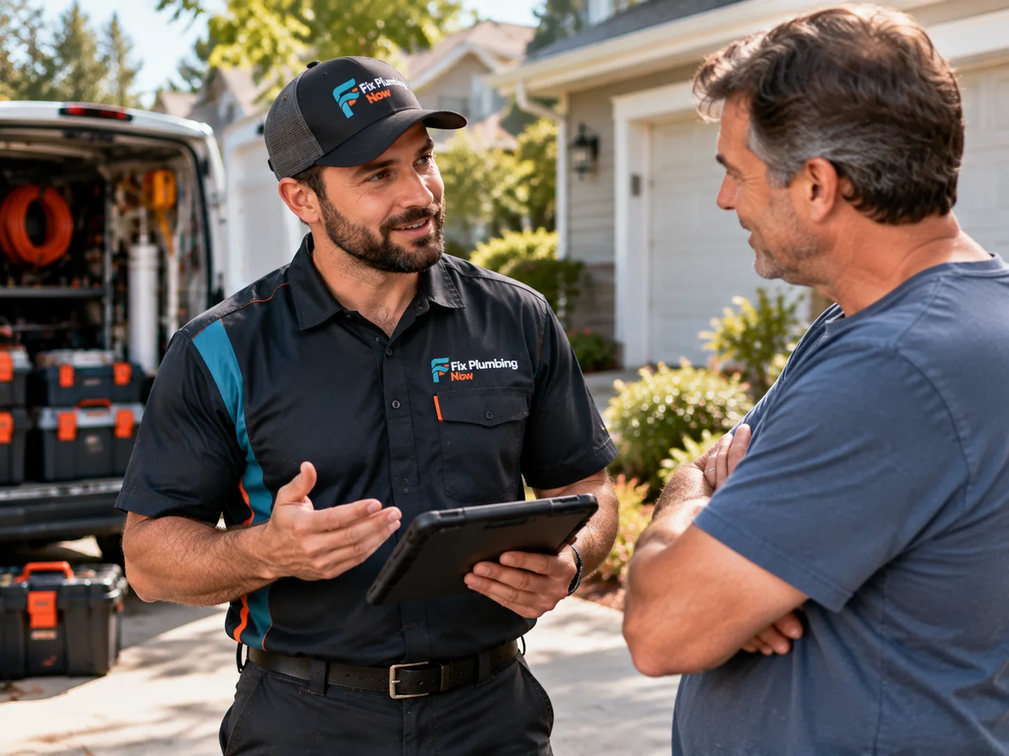 Clogged Drain Service Tappahannock, VA FAQs